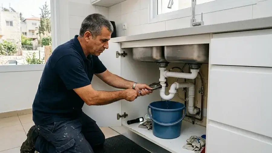 מחיר התקנת ברז