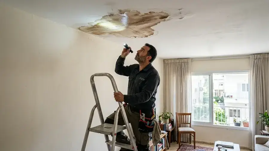 שירותי אינסטלציה בהרצליה